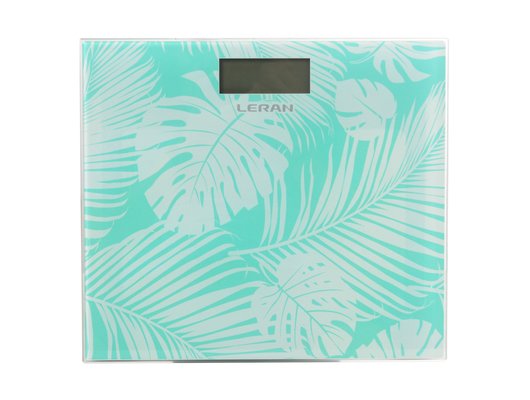 Весы напольные LERAN EB9360 S133